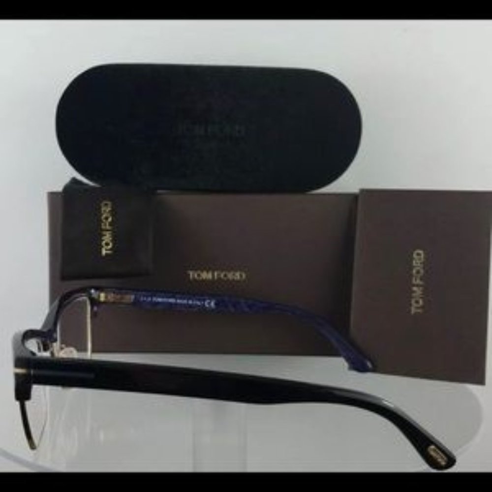 Tom Ford Eyeglasses TF 5364